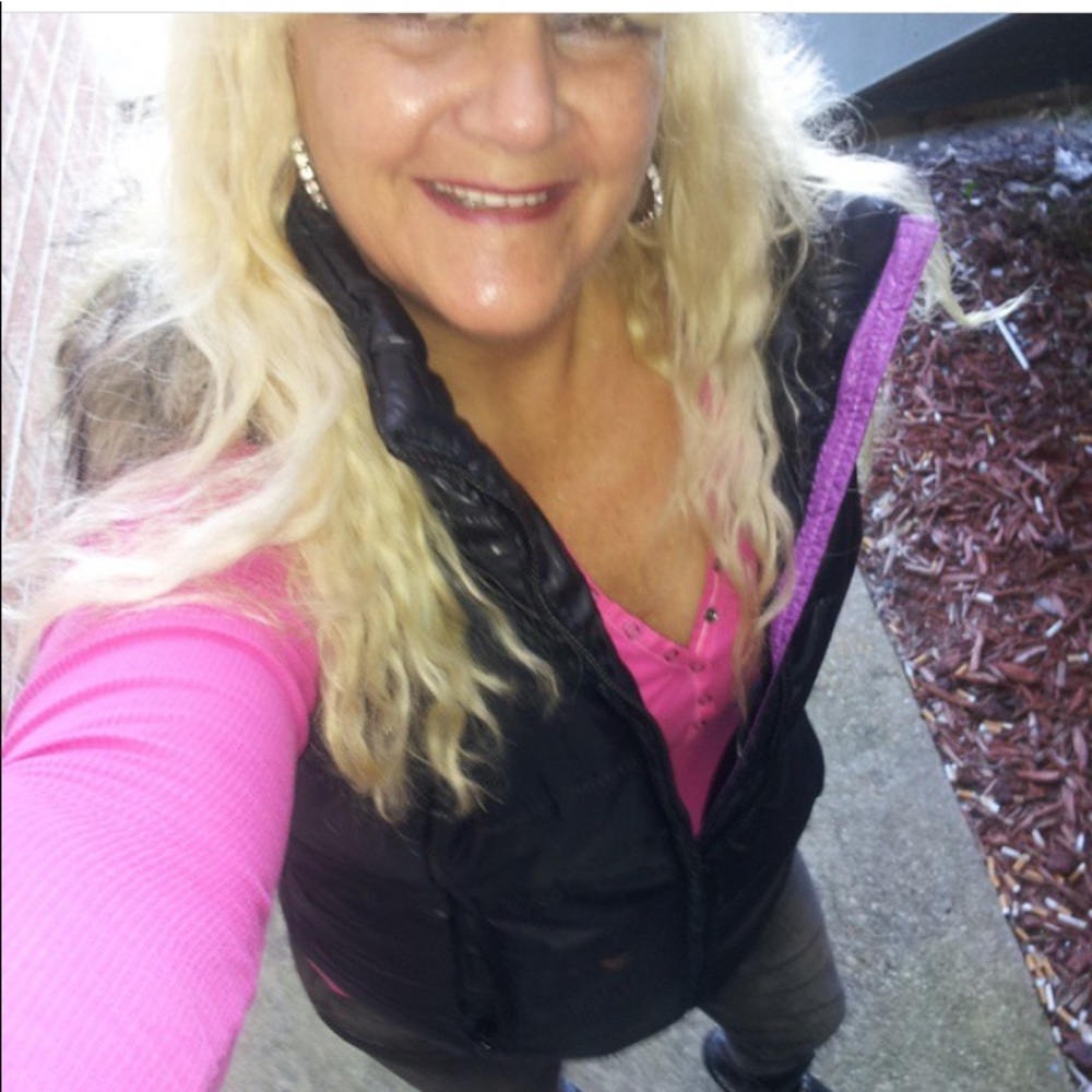 Meet your Posher, Tammy